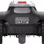Robotmaaier Eufy E15