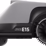 Robotmaaier Eufy E15