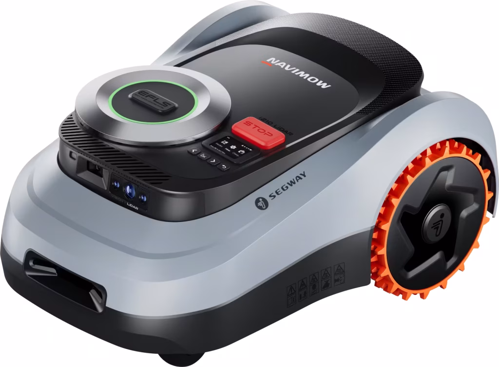 Segway Navimow I210