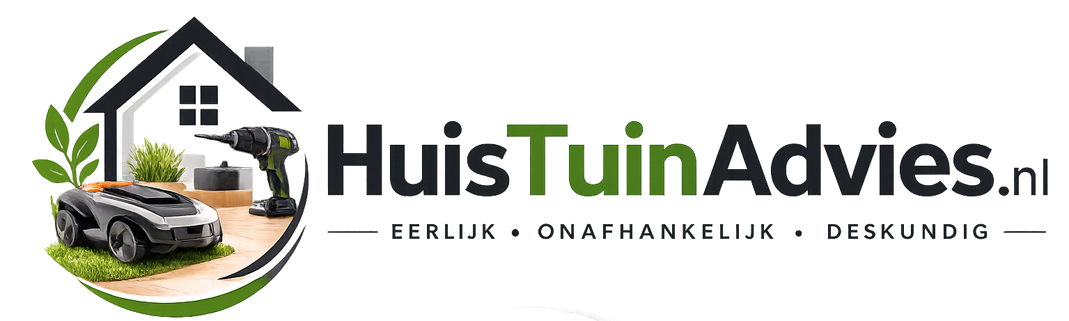 Huis & Tuin Advies | Onafhankelijke Reviews & De Beste Tools