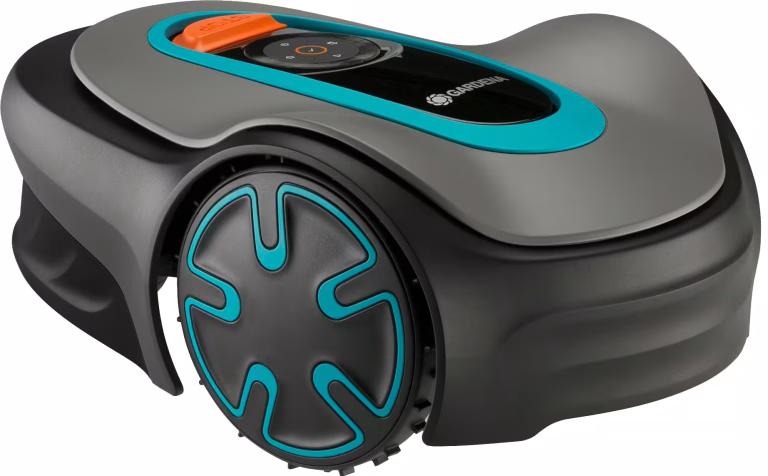 gardena sileno minimo 500