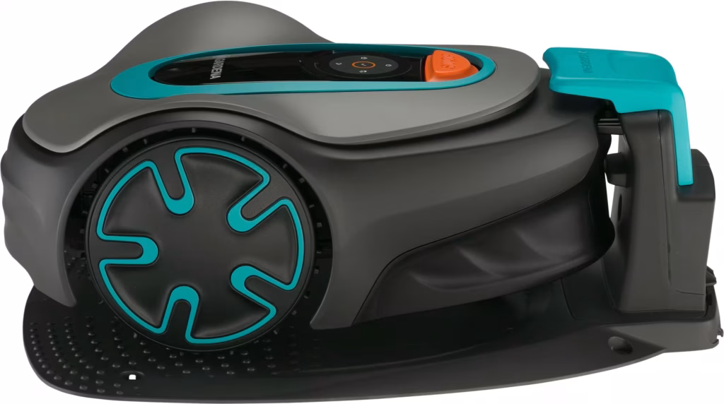 gardena sileno minimo 500