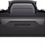 segway navimow x450 achter