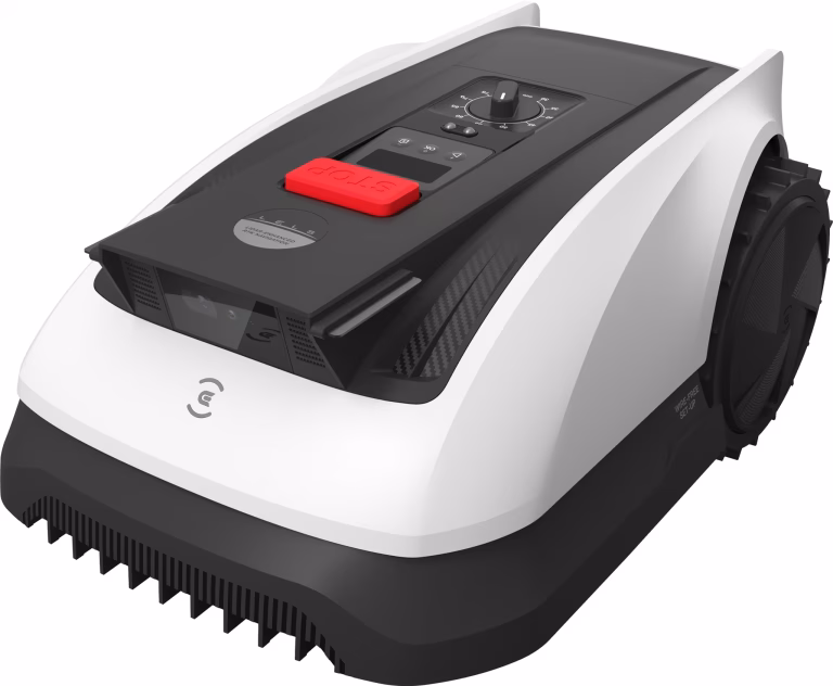 Ecovacs Goat O800 RTK