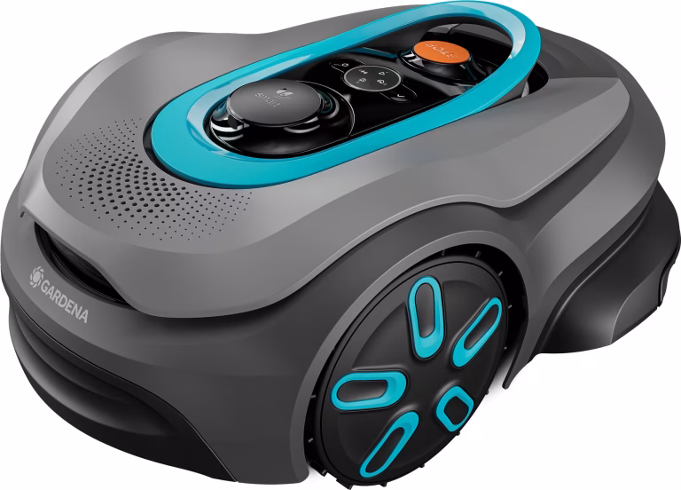 Gardena Smart Sileno Sense 400