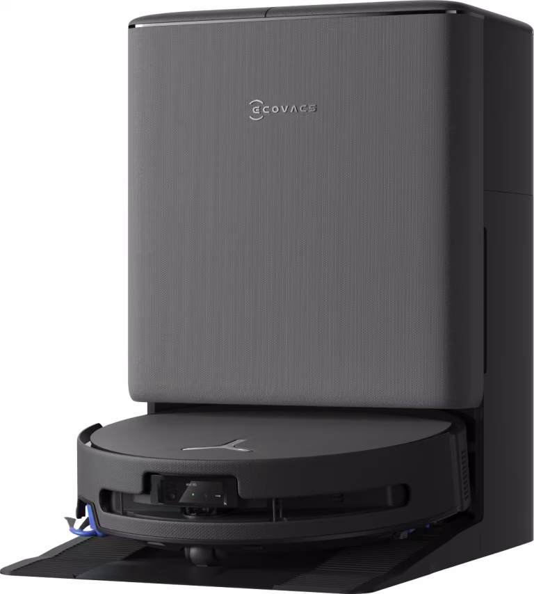 Ecovacs DEEBOT T90 PRO OMNI Review