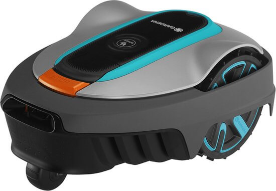 Gardene Smart Sileno City