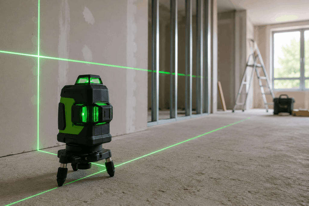 beste laser