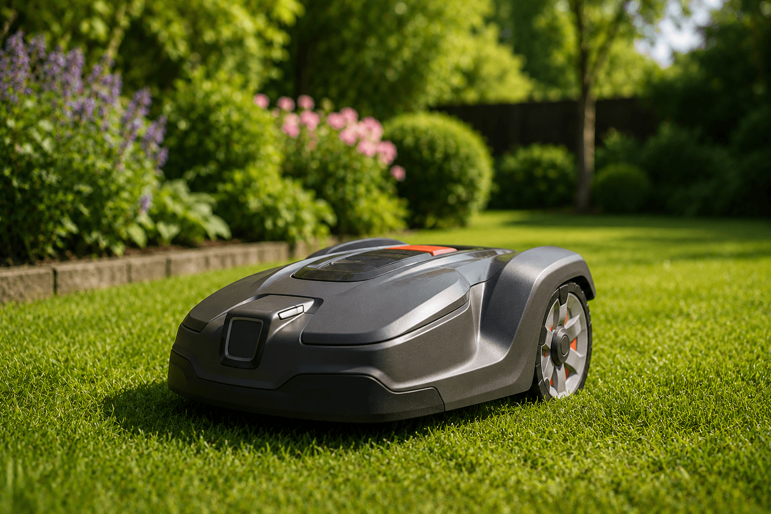 beste robotmaaier van