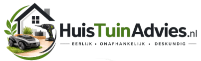Huistuinadvies logo