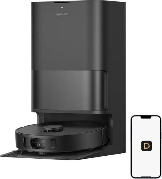 Dreame L40 Ultra A Review
