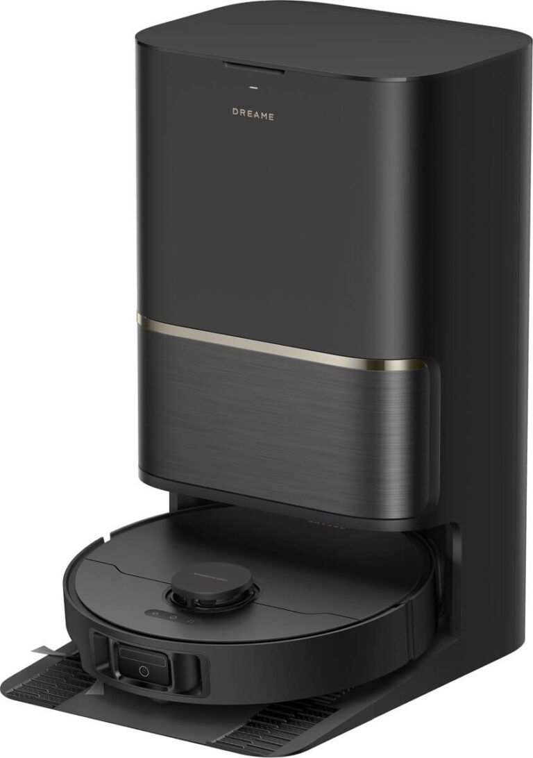 Dreame L40 Ultra AE Review