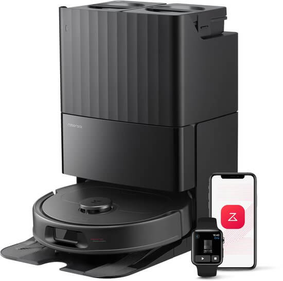 Roborock QV 35S Review