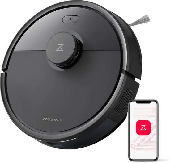 Roborock Q7 L5 Review