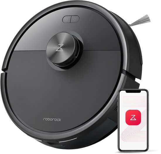Roborock Q7 M5 Review