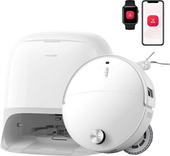 Roborock Qrevo Curv 2 Pro Review