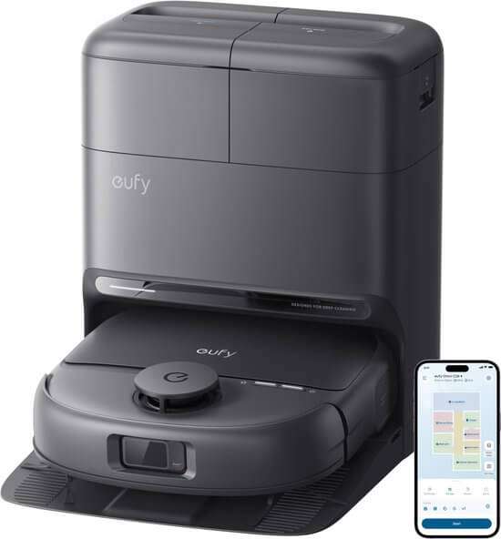 eufy Omni C28 Review