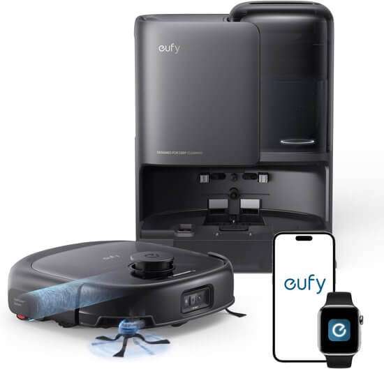 eufy Omni E25 Review