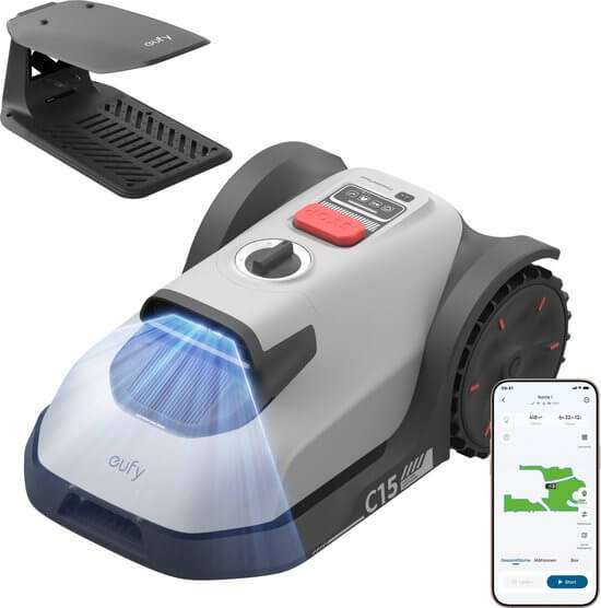 Eufy C15 Review